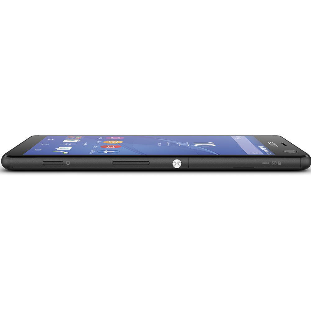 SONY Xperia C4 Siyah Akıllı Telefon