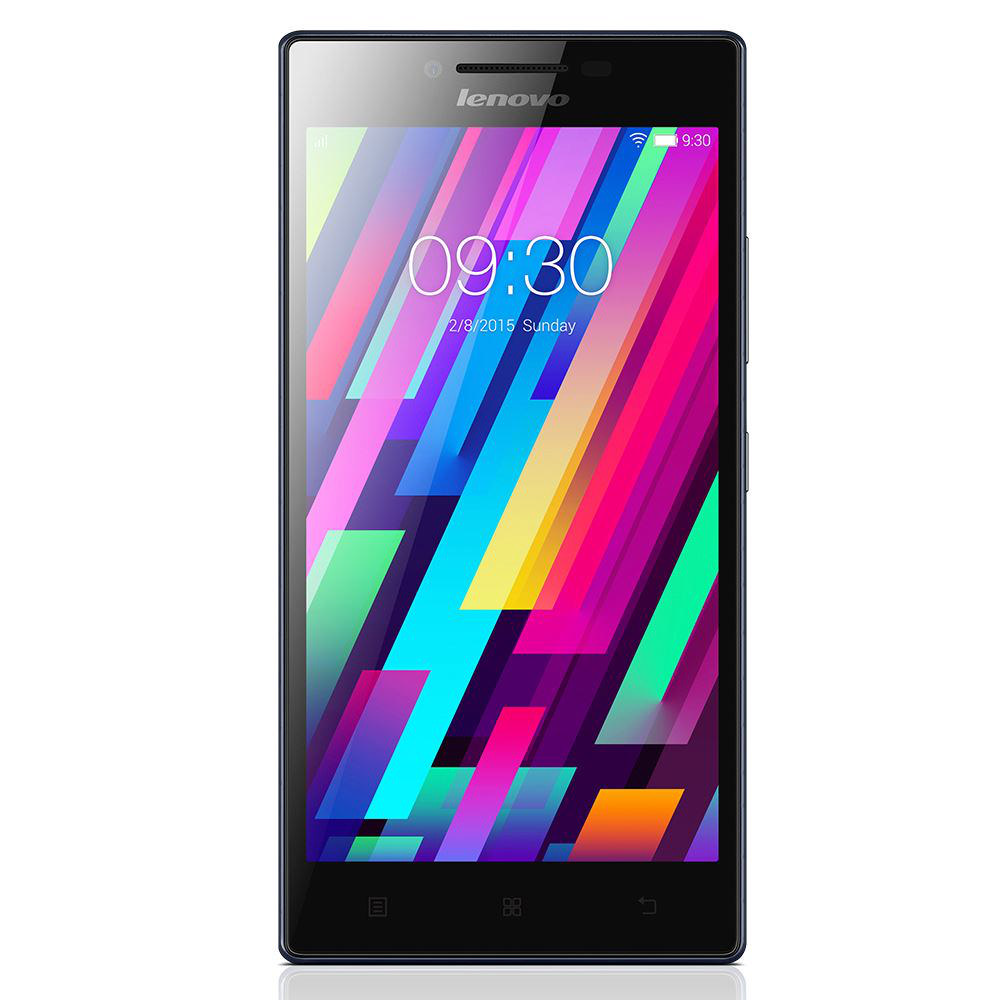 LENOVO P70 Lacivert Çift Sim Akıllı Telefon