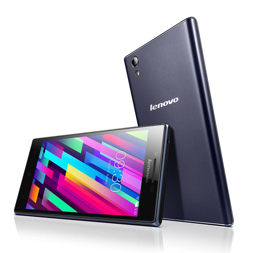 LENOVO P70 Lacivert Çift Sim Akıllı Telefon