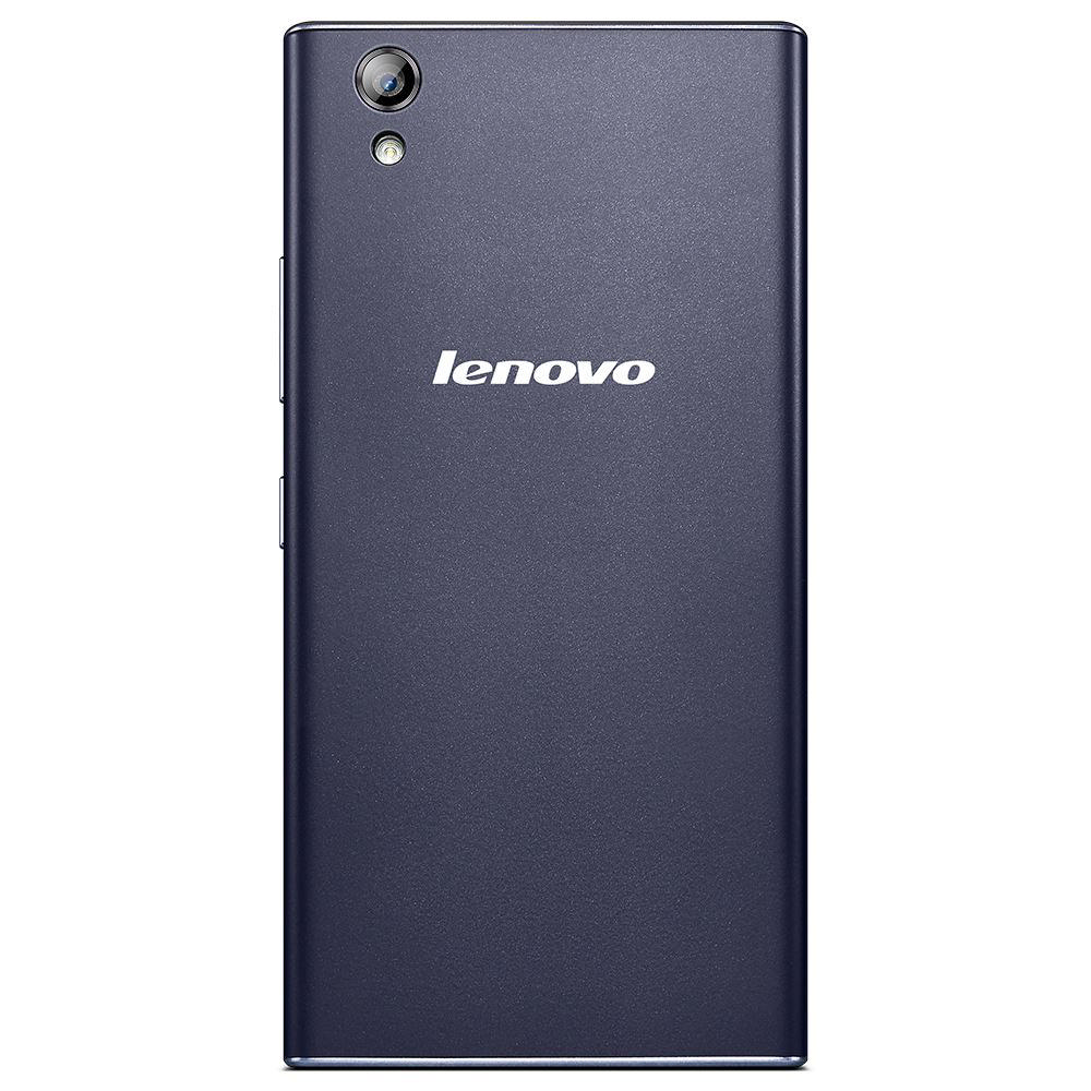 LENOVO P70 Lacivert Çift Sim Akıllı Telefon