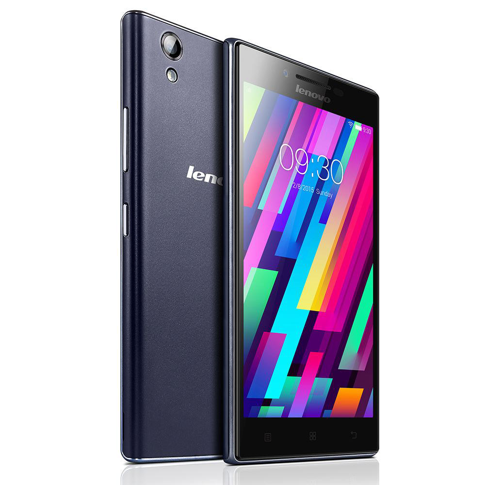 LENOVO P70 Lacivert Çift Sim Akıllı Telefon