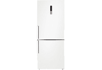 SAMSUNG RL4353FBAWW TR 473L No-Frost Kombi Tipi Buzdolabı Beyaz