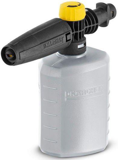 KARCHER Schuimsproeier voor hogedrukreiniger (FJ 6 FOAM NOZZLE)