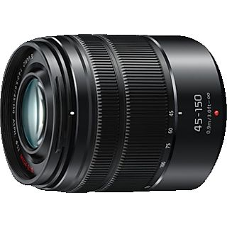 PANASONIC LUMIX G Vario 45-150mm f/4-5.6 ASPH MEGA OIS - Objectif zoom(Micro-Four-Thirds)