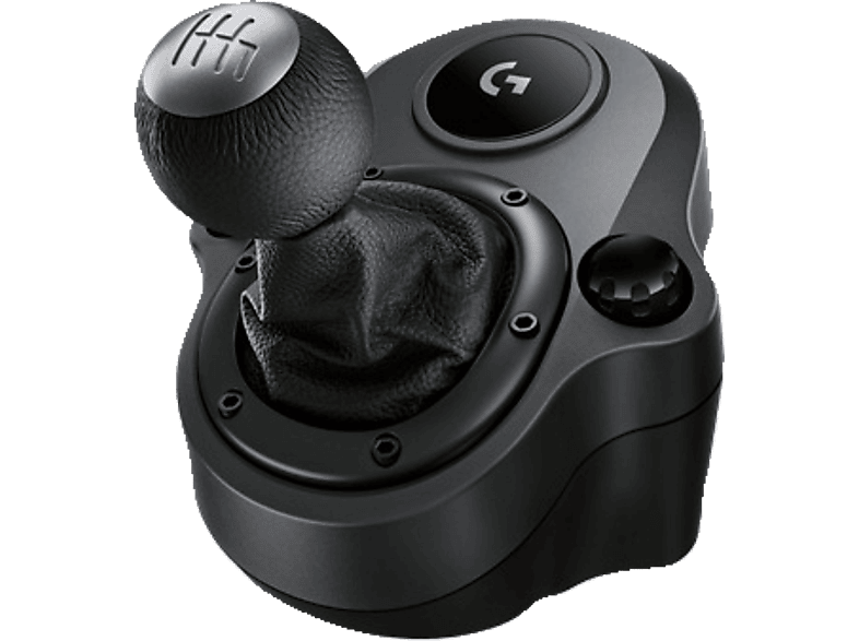 LOGITECH Driving Force Shifter (941-000130)