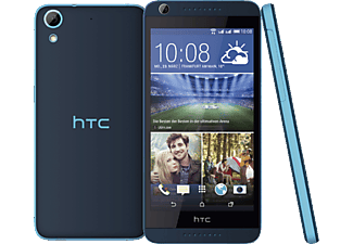 HTC Desire 626G Çift Sim Mavi Akıllı Telefon HTC Türkiye Garantili