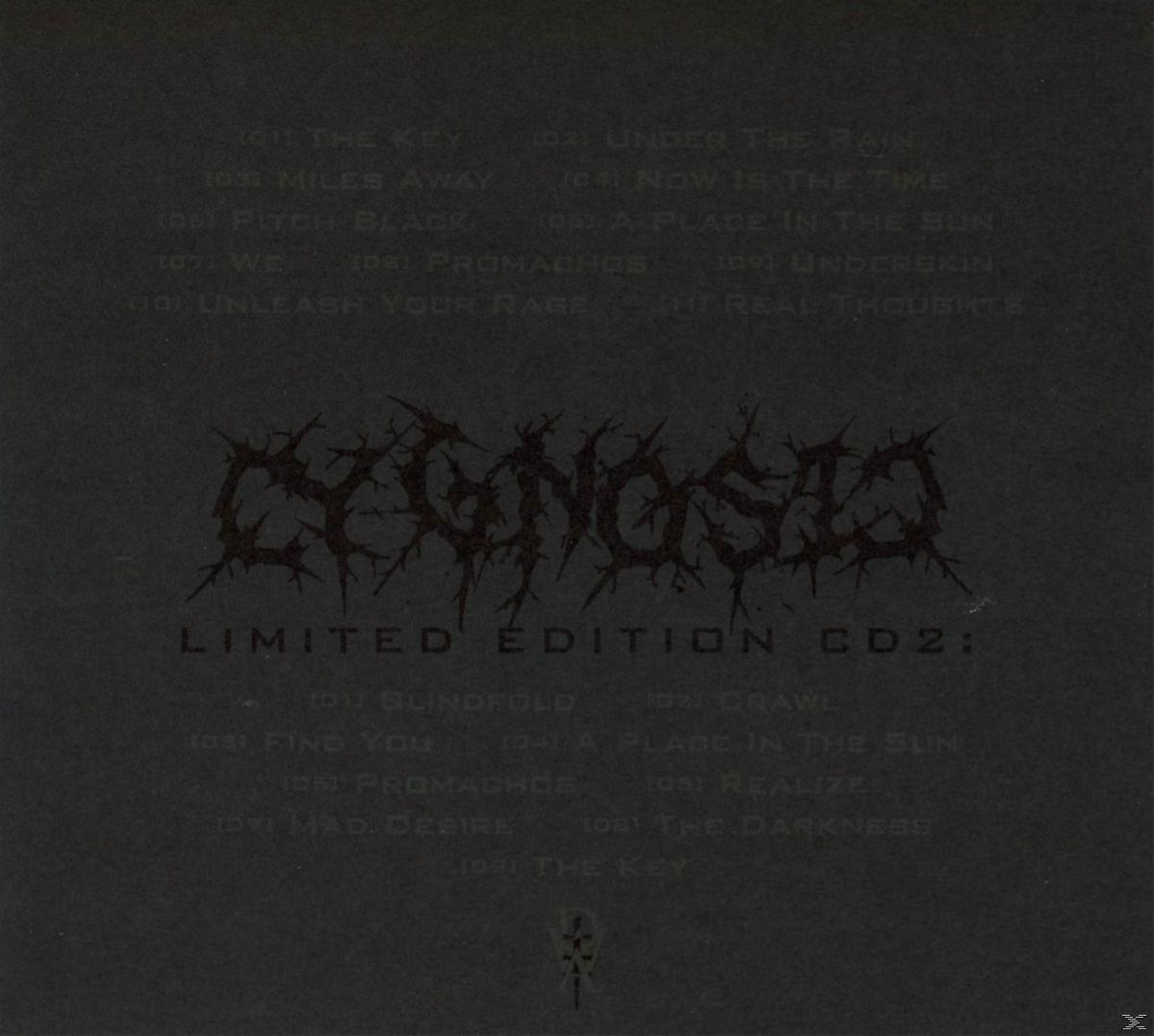 Cygnosic - Cygnosic Limited! Digi  - (CD)