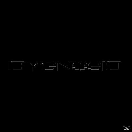 Cygnosic - Cygnosic Limited! Digi  - (CD)