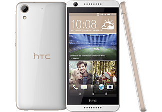 HTC Desire 626G Çift Sim Beyaz Akıllı Telefon HTC Türkiye Garantili