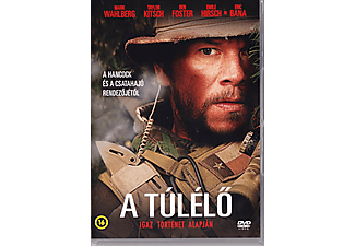 A túlélő (DVD)