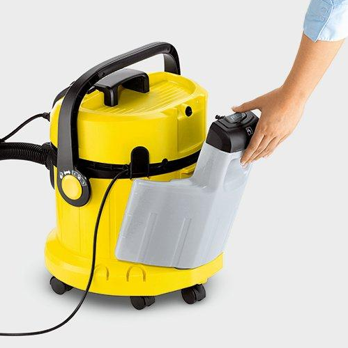 KARCHER Aspirateur nettoyeur (SE 4001)