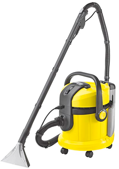 KARCHER Aspirateur nettoyeur (SE 4001)