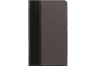 ACER Iconia Case B1-820 Tablet Case für Acer Kunstleder/Microfaser, Charcoal Black / Gray