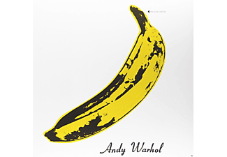 The Velvet Underground - The Velvet Underground & Nico (45th Anniversary)  - (Vinyl)