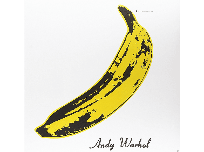 The Velvet Underground & Nico (45th Anniversary LP)