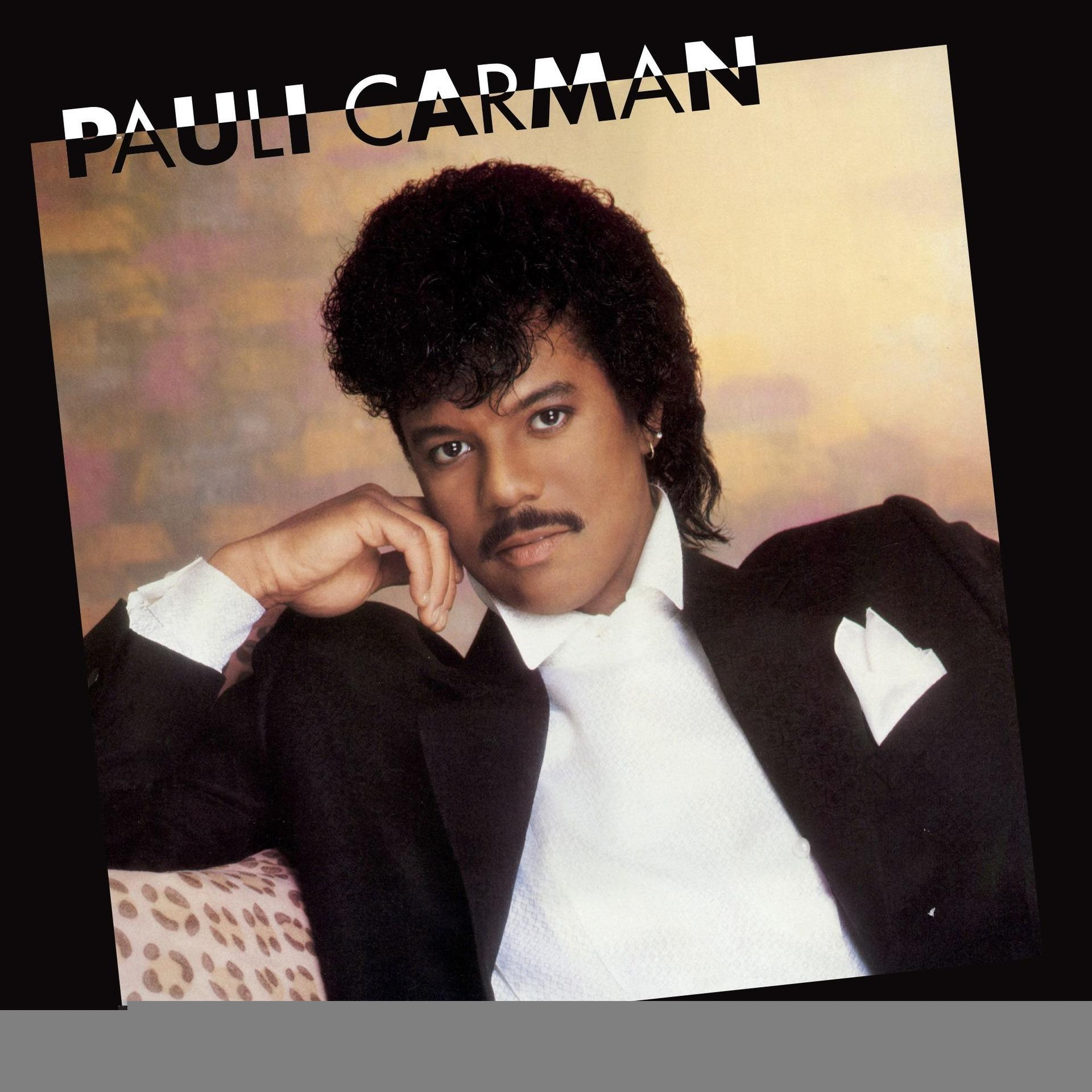 Pauli Carman - DIAL MY NUMBER  - (CD)