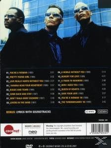 Bad Boys Blue - Bad Boys Blues  - (DVD)