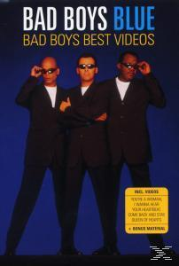 Bad Boys Blue - Bad Boys Blues  - (DVD)