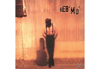 Keb' Mo' - KEB MO  - (Vinyl)