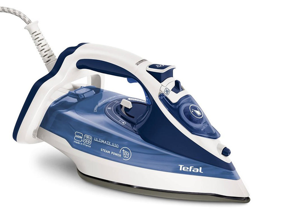 TEFAL FV9606 Ultimate SteamPower 2600 W Buharlı Ütü