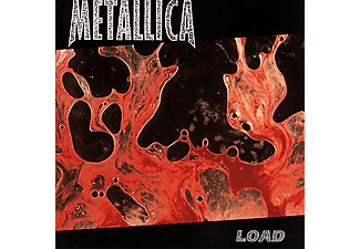 Metallica - Load (Vinyl LP (nagylemez))