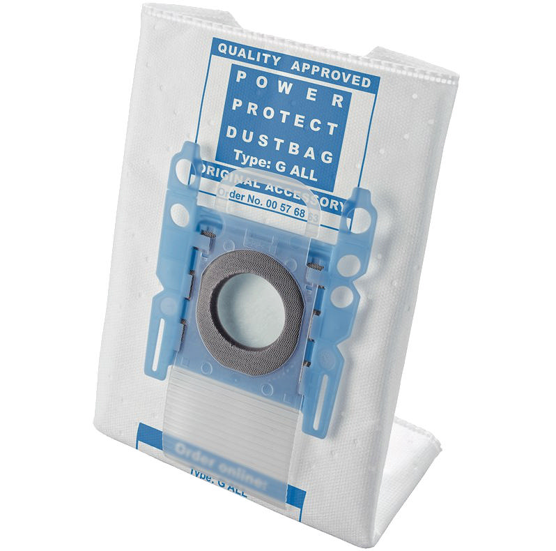 SIEMENS VZ41FGALL PowerProtect Toz Torbası