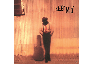 Keb' Mo' - KEB MO  - (Vinyl)