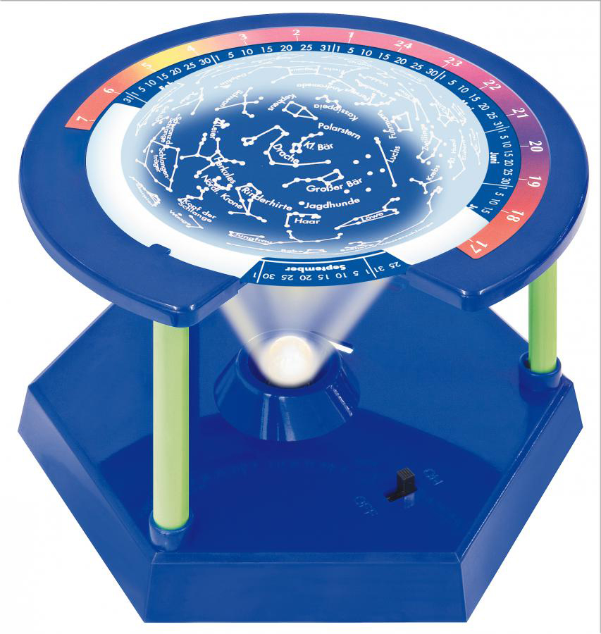 BRESSER Junior 5er Set, Experimentierkasten