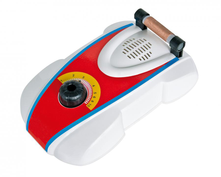 BRESSER Junior 5er Set, Experimentierkasten