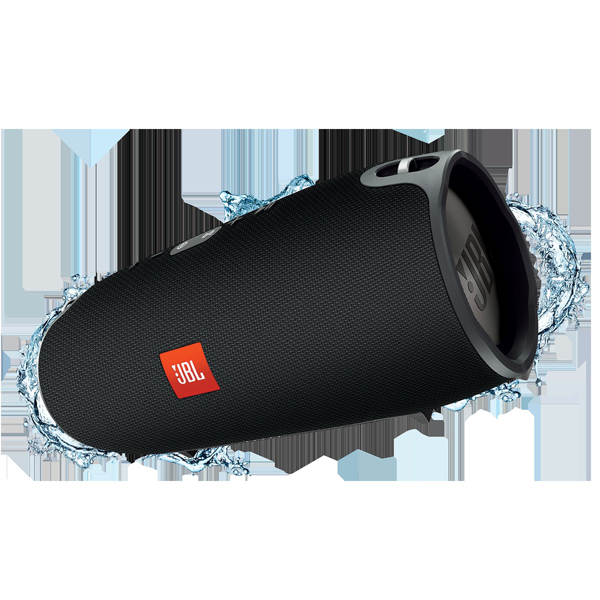 JBL Xtreme Bluetooth Lautsprecher, Schwarz