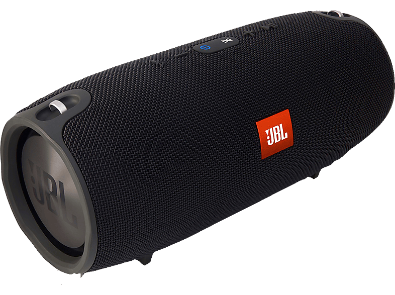 Jbl Xtreme Bluetooth Lautsprecher Schwarz 40 Watt Kaufen Saturn