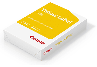 CANON Yellow Label A3