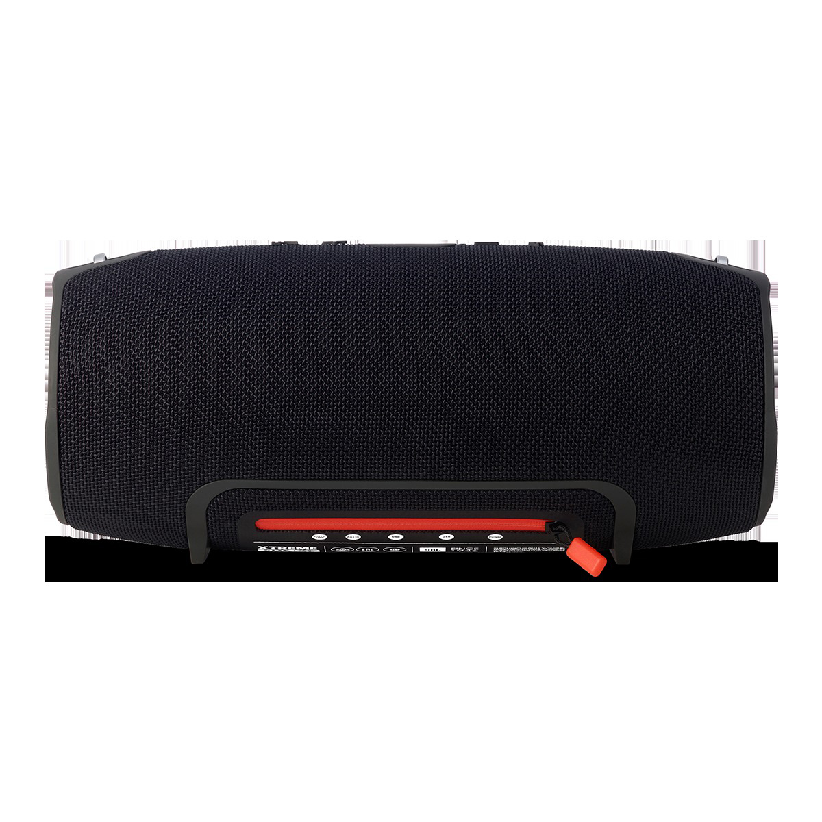 JBL Xtreme Bluetooth Lautsprecher, Schwarz