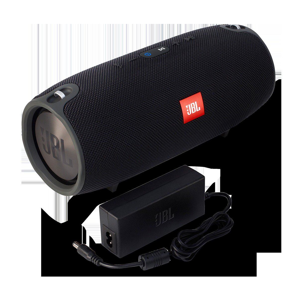 JBL Xtreme Bluetooth Lautsprecher, Schwarz