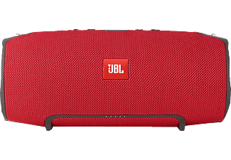 JBL XTREME BT - Bluetooth Lautsprecher (Rot)