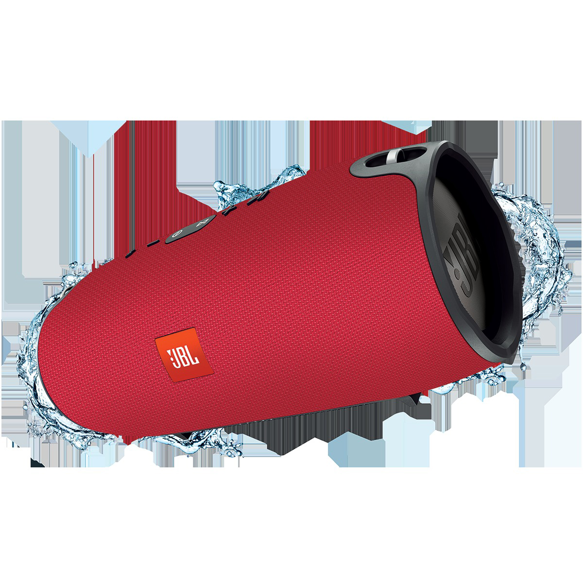 JBL Xtreme Bluetooth Lautsprecher, Rot