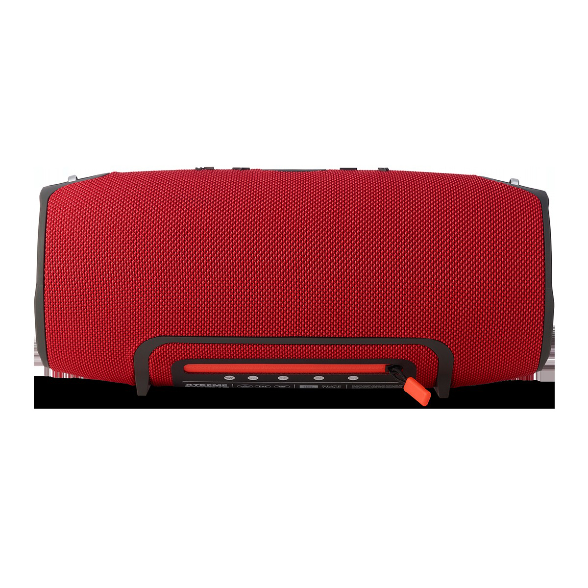 JBL Xtreme Bluetooth Lautsprecher, Rot