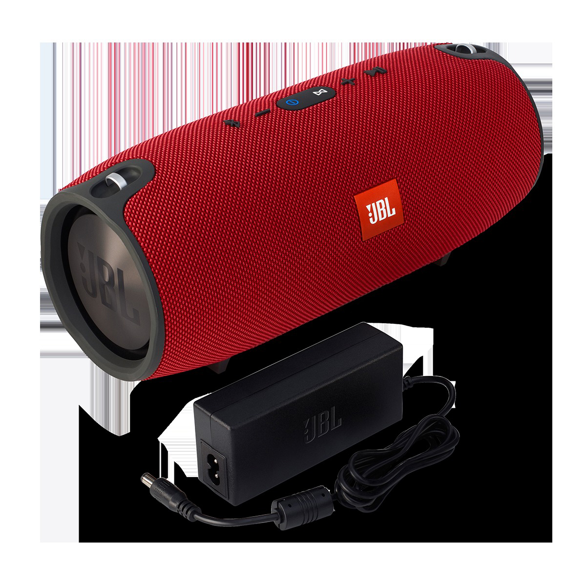JBL Xtreme Bluetooth Lautsprecher, Rot