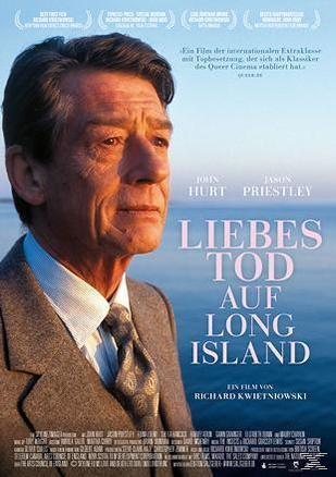 Eine Liebe auf Long DVD Island