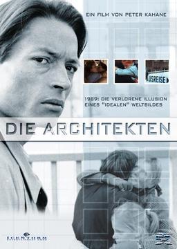 Die Architekten DVD