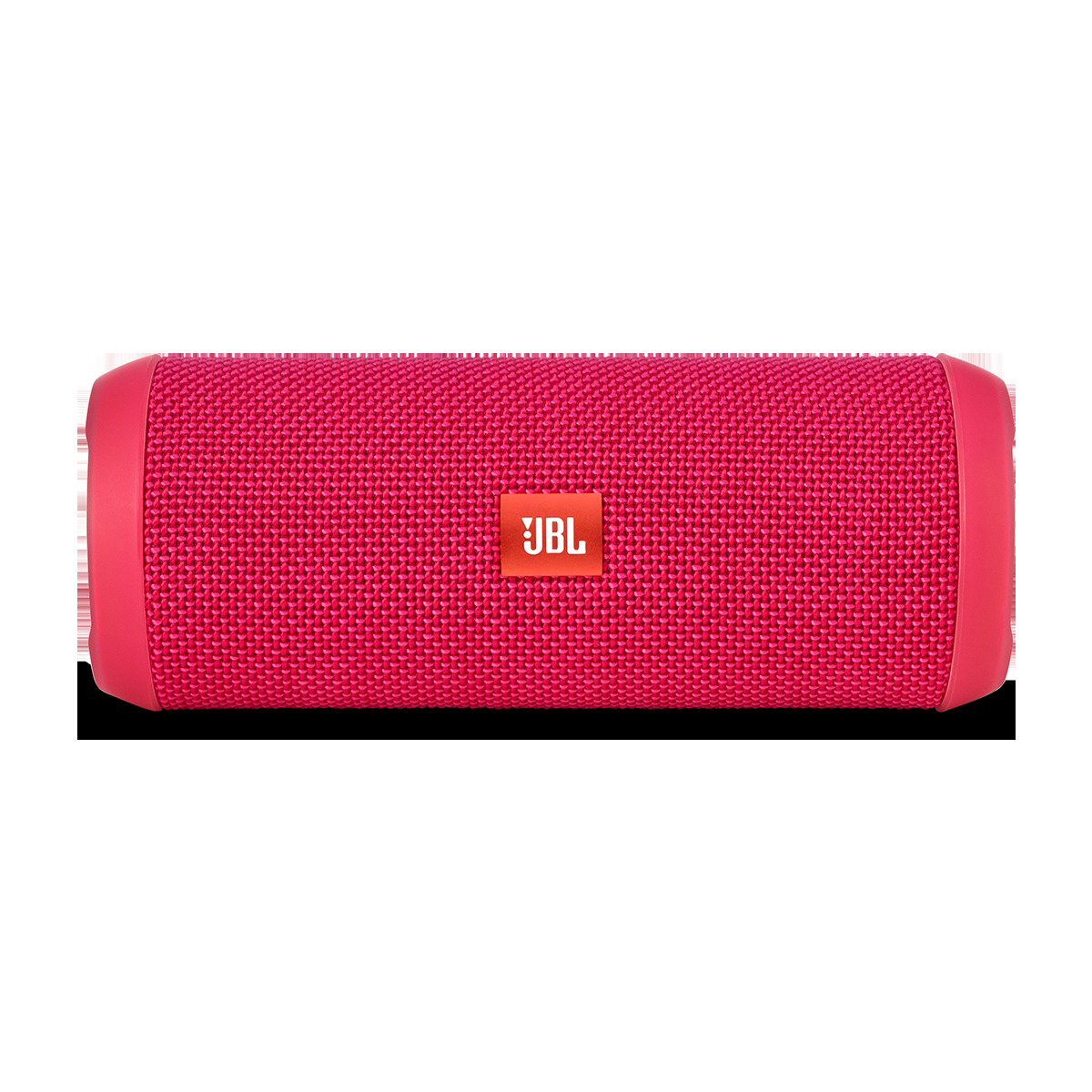 JBL Flip 3 Bluetooth Lautsprecher, Pink, Wasserfest