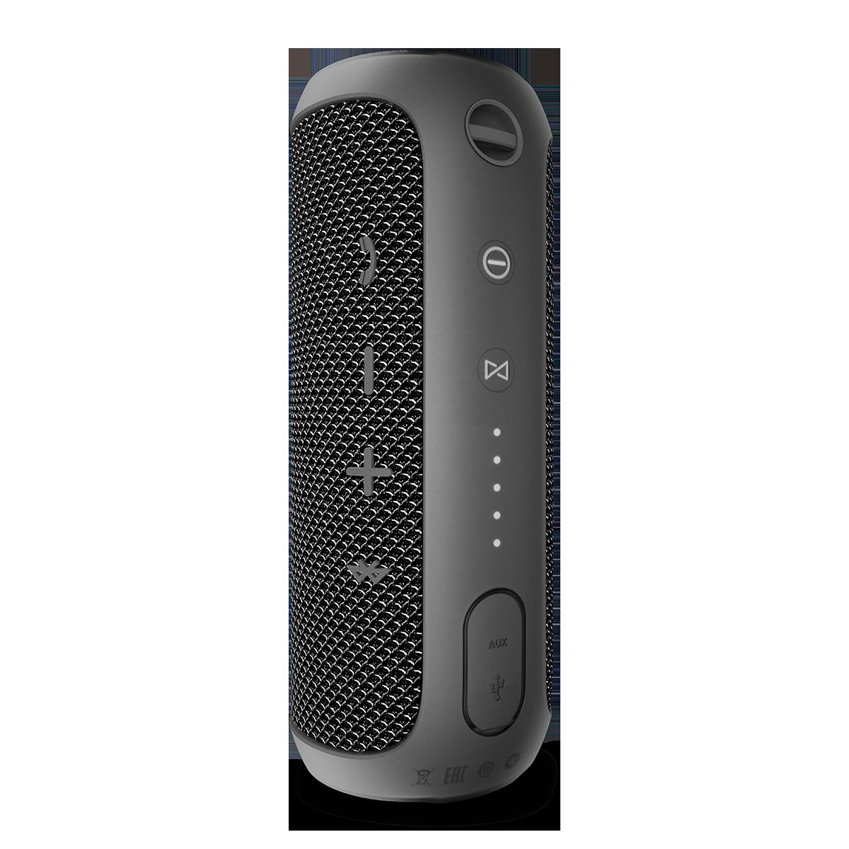 JBL Flip 3 Sonder Edition  Bluetooth Lautsprecher, Deep Black, Wasserfest