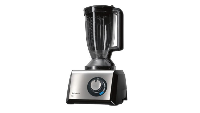 SIEMENS MK860FQ1 1250 W 45 Farklı Özellikli Multifonksiyon Kompakt Mutfak Robotu Siyah