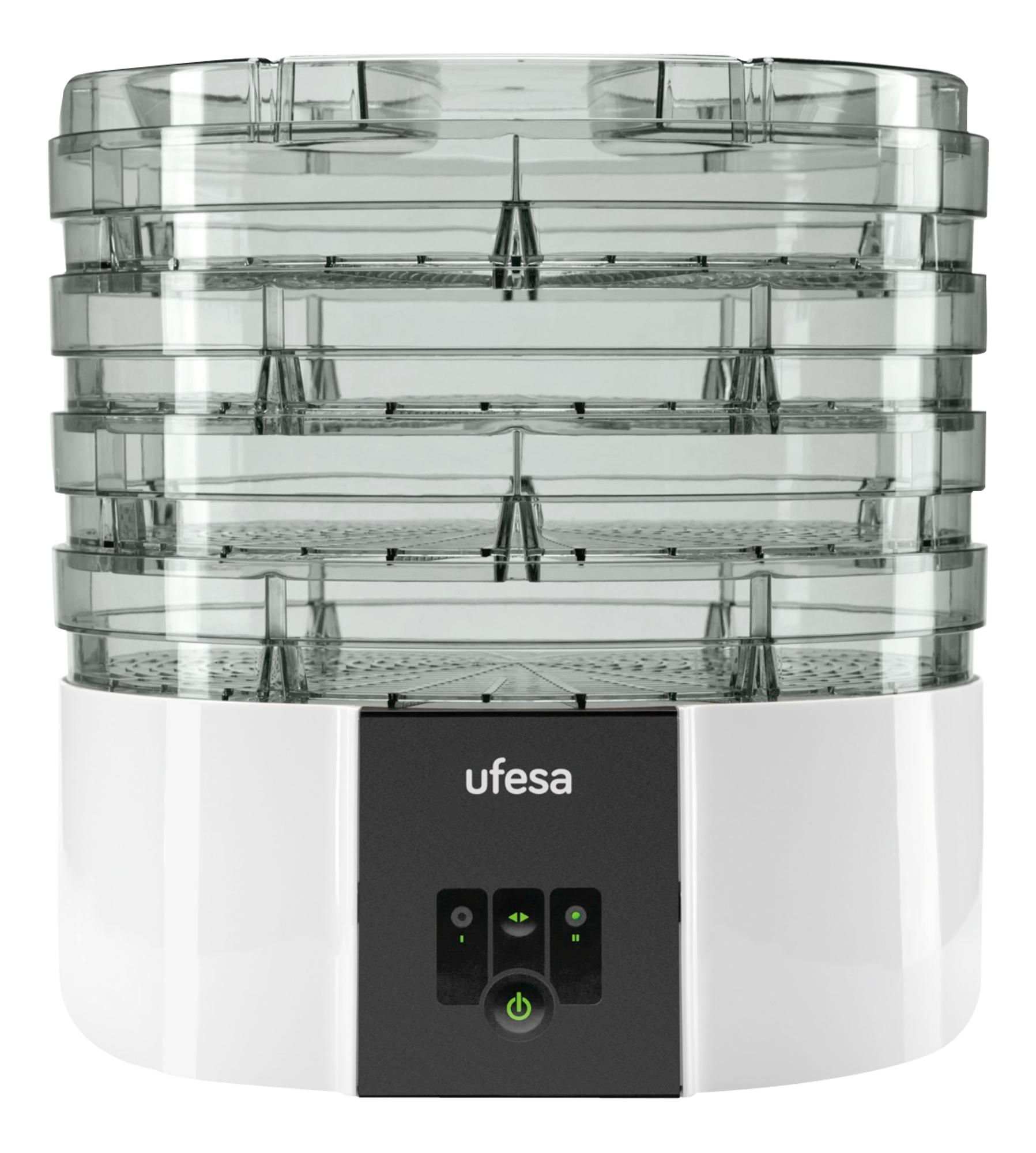 Ufesa Da5000 Secador De Fruta