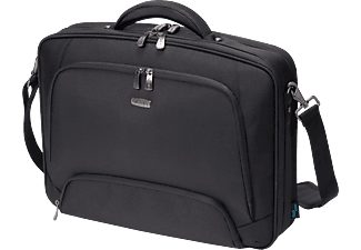 DICOTA Multi Pro fekete notebook táska 14.1"