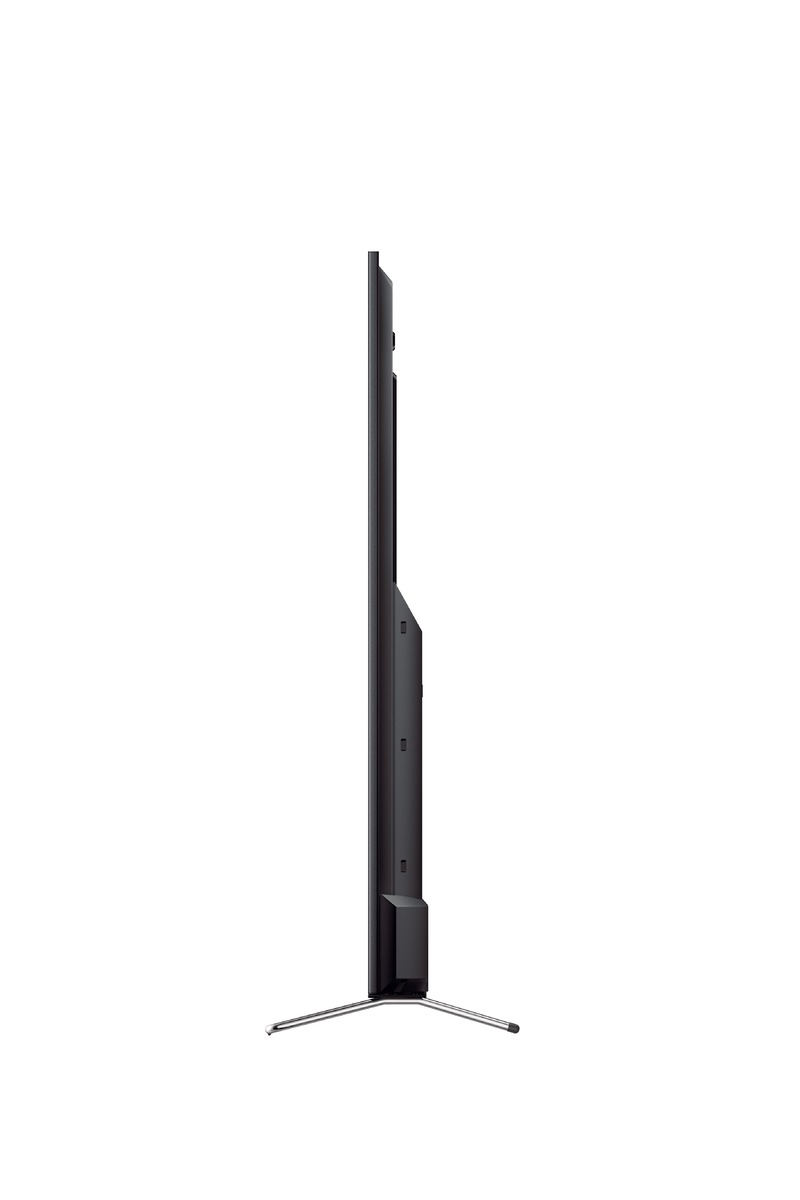 SONY Fernseher KDL-75W855C Android TV, 75 Zoll, Full HD, Smart TV, Bravia