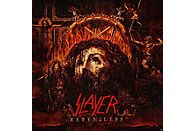 Slayer - Repentless CD