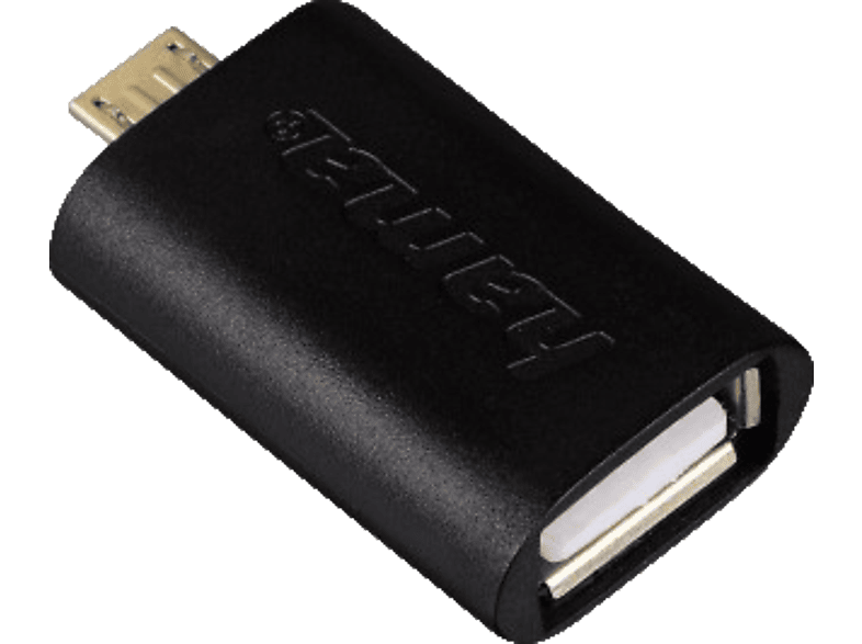Voorwoord olie overeenkomst HAMA USB-adapter kopen? | MediaMarkt