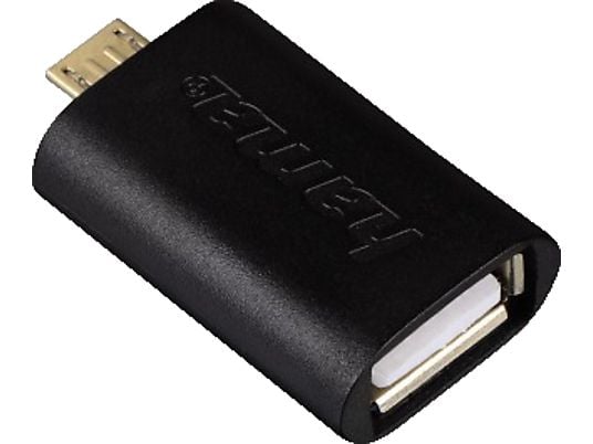 HAMA USB-adapter
