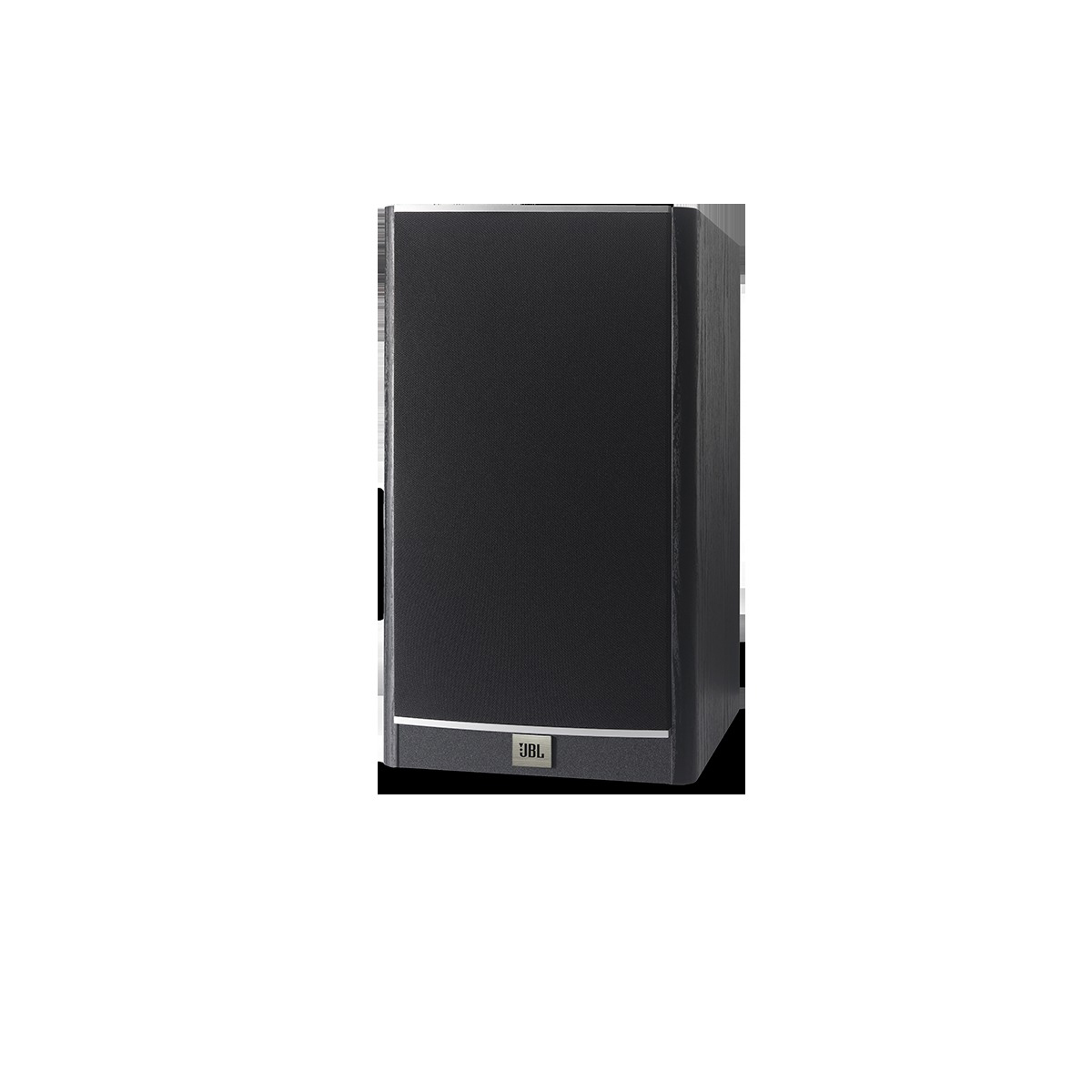 JBL Arena 130 1 Paar Regallautsprecher, Schwarz